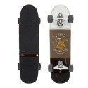 Surfskate Arbor Legacy Cucharon 32.375" C7 2026 - Complete 