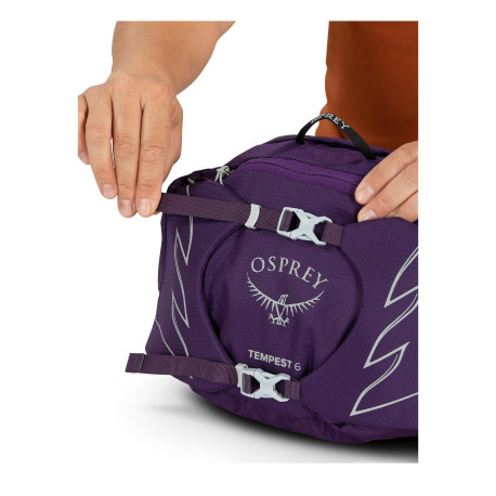 Belt Bag Osprey Tempest™ 2024  - Sport Bag Belts