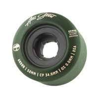 Longboard wheels Arbor Suave Axel Serrat 80a 2026 
