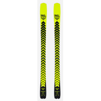 Ski Black Crows Octo 2027  - Ski sans fixations Homme
