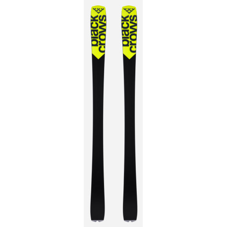 Ski Black Crows Octo 2027  - Ski sans fixations Homme
