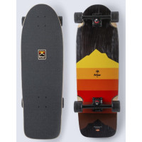 Skateboard Cruiser Complet Arbor Oso 30\\" Artist 2020  - Cruiserboards en bois Complet