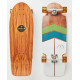 Complete Cruiser Skateboard Arbor Oso 30\\" Foundation 2020  - Cruiserboards in Wood Complete