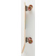 Komplettes Cruiser-Skateboard Arbor Oso 30\\" Foundation 2020  - Cruiserboards im Holz Complete