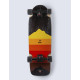 Skateboard Cruiser Complet Arbor Oso 30\\" Artist 2020  - Cruiserboards en bois Complet