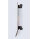 Komplettes Cruiser-Skateboard Arbor Oso 30\\" Artist 2020  - Cruiserboards im Holz Complete