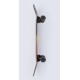 Skateboard Cruiser Complet Arbor Martillo 32.375\\" Artist 2020  - Cruiserboards en bois Complet
