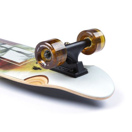 Komplettes Cruiser-Skateboard Arbor Pilsner 28.75\\" Photo 2020  - Cruiserboards im Holz Complete