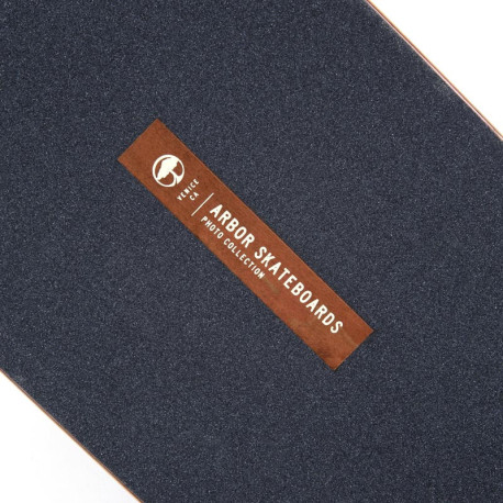Skateboard Cruiser Complet Arbor Pilsner 28.75\\" Photo 2020  - Cruiserboards en bois Complet