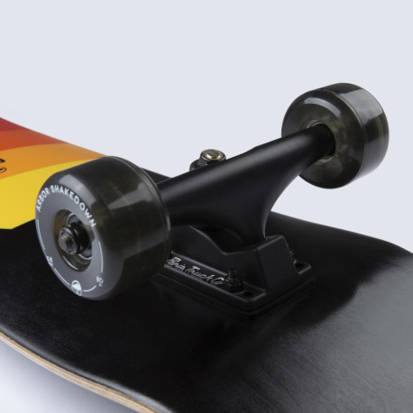 Komplettes Cruiser-Skateboard Arbor Martillo 32.375\\" Artist 2020  - Cruiserboards im Holz Complete