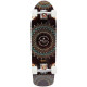 Komplettes Cruiser-Skateboard Arbor Pilsner 28.75\\" Solstice B4BC 2020  - Cruiserboards im Holz Complete