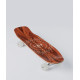 Skateboard Cruiser Complet Arbor Pilsner 28.75\\" Solstice B4BC 2020  - Cruiserboards en bois Complet