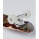 Skateboard Cruiser Complet Arbor Pilsner 28.75\\" Solstice B4BC 2020  - Cruiserboards en bois Complet