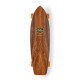 Complete Cruiser Skateboard Arbor Rally 30.5'' Groundswell 2020  - Cruiserboards in Wood Complete