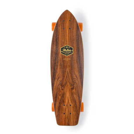 Complete Cruiser Skateboard Arbor Rally 30.5'' Groundswell 2020  - Cruiserboards in Wood Complete