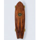 Komplettes Cruiser-Skateboard Arbor Sizzler 30.5" Groundswell 2020 