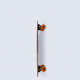 Komplettes Cruiser-Skateboard Arbor Rally 30.5'' Groundswell 2020  - Cruiserboards im Holz Complete