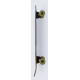Komplettes Cruiser-Skateboard Arbor Sizzler 30.5" Groundswell 2020 
