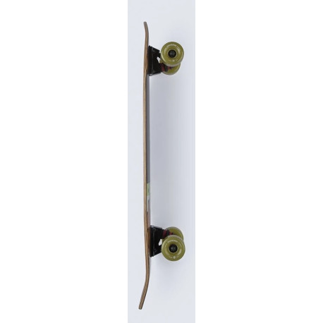 Komplettes Cruiser-Skateboard Arbor Sizzler 30.5" Groundswell 2020 