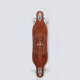 Longboard Complete Arbor Axis 37\\" Solstice B4BC 2020  - Longboard Komplett