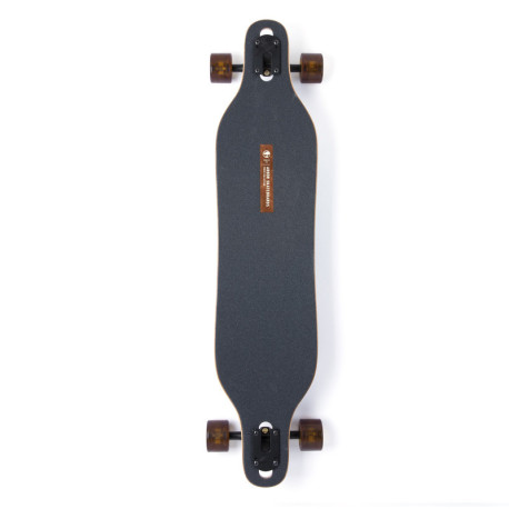 Longboard Complete Arbor Axis 40\\" Photo 2020  - Longboard Complet