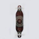 Longboard Complete Arbor Axis 37\\" Solstice B4BC 2020  - Longboard Komplett
