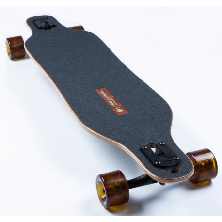 Longboard Complete Arbor Axis 40\\" Photo 2020  - Longboard Complet