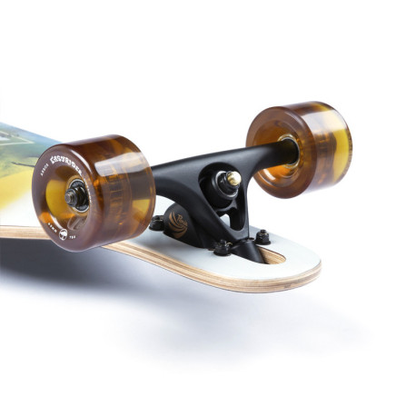 Longboard Complete Arbor Axis 40\\" Photo 2020  - Longboard Complet