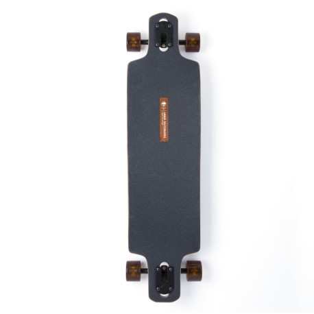 Longboard Complete Arbor Dropcruiser 38\\" Photo 2020  - Longboard Komplett