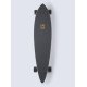 Longboard Complete Arbor Fish 37\\" Artist 2020  - Longboard Complet