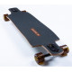 Longboard Complete Arbor Dropcruiser 38\\" Photo 2020  - Longboard Komplett