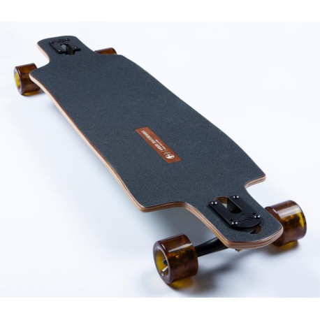 Longboard Complete Arbor Dropcruiser 38\\" Photo 2020  - Longboard Komplett