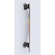 Longboard Complete Arbor Fish 37\\" Artist 2020  - Longboard Complet