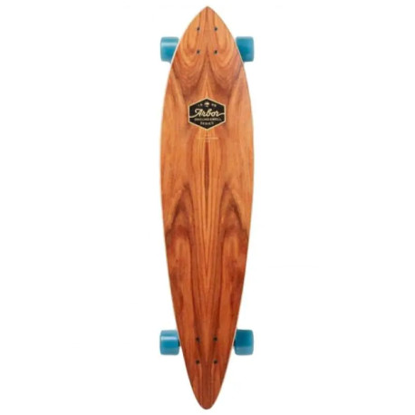 Longboard Complete Arbor Fish 37\\" Groundswell 2020  - Longboard Complet