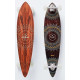 Longboard Complete Arbor Fish 37\\" Solstice B4BC 2020  - Longboard Complete