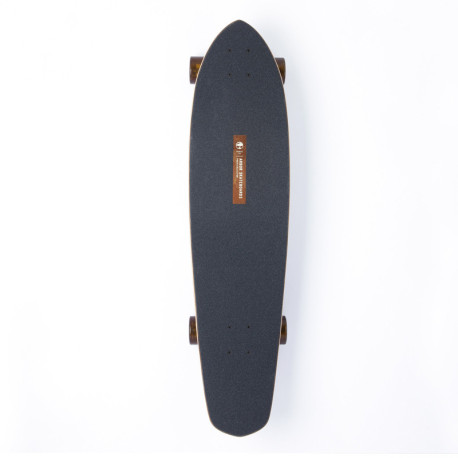 Longboard Complete Arbor Mission 35\\" Photo 2020  - Longboard Komplett