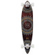Longboard Complete Arbor Fish 37\\" Solstice B4BC 2020  - Longboard Complete