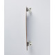Longboard Complete Arbor Fish 37\\" Solstice B4BC 2020  - Longboard Complete