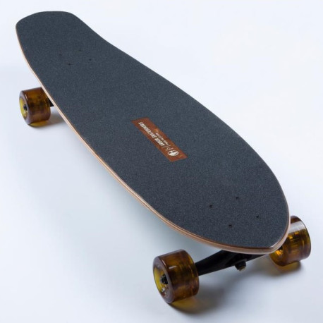Longboard Complete Arbor Mission 35\\" Photo 2020  - Longboard Komplett