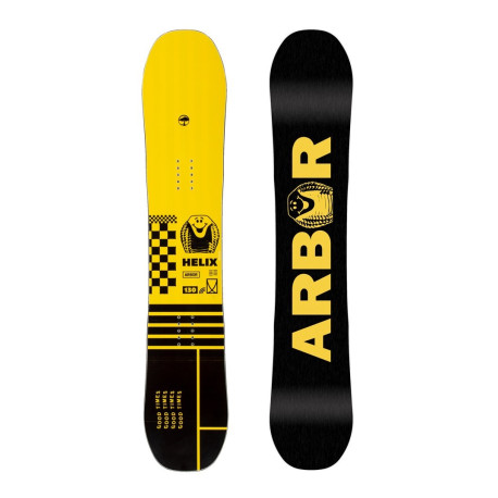 Snowboard Arbor Helix 2020 