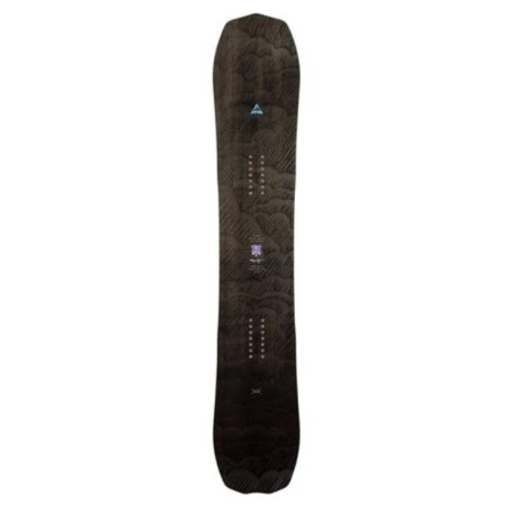 Snowboard Arbor Bryan Iguchi Pro Rocker 2020 