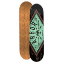 Skateboard Deck Only Arbor Whiskey 8.5 Team Series 2021 