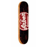 Skateboard Deck Only Arbor Whiskey 8.25 Team Series 2021  - Planche skate