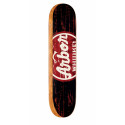 Skateboard Deck Only Arbor Whiskey 8.25 Team Series 2021 