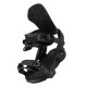 Snowboard Bindings Arbor Sequoia Black 2021 