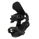 Snowboard Bindings Arbor Sequoia Black 2021 