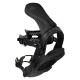 Snowboard Bindings Arbor Sequoia Black 2021 