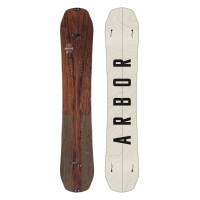 Splitboard Arbor Coda 2021 