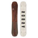 Splitboard Arbor Coda 2021 