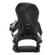 Snowboard Bindings Arbor Sequoia Black 2021 